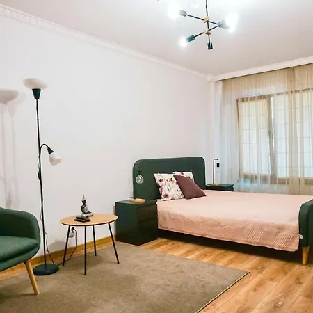 Bella Vista Varna