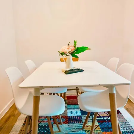 Bella Vista Apartment