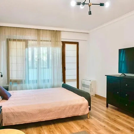 Bella Vista Apartment