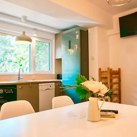 Bella Vista Appartement *