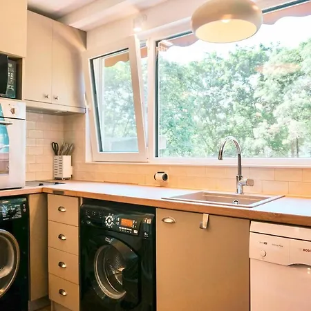 Bella Vista Appartement *