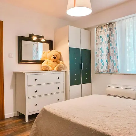 Bella Vista Апартамент