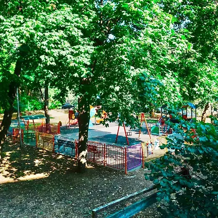 Bella Vista Апартамент *